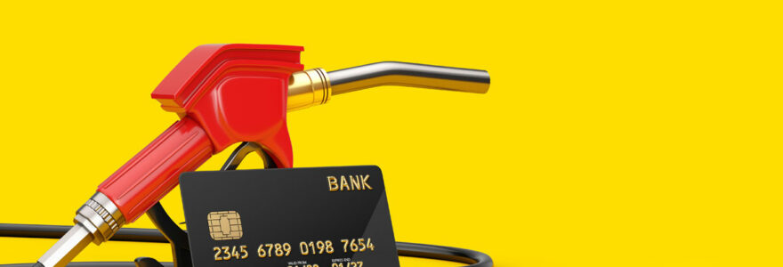 carte carburant